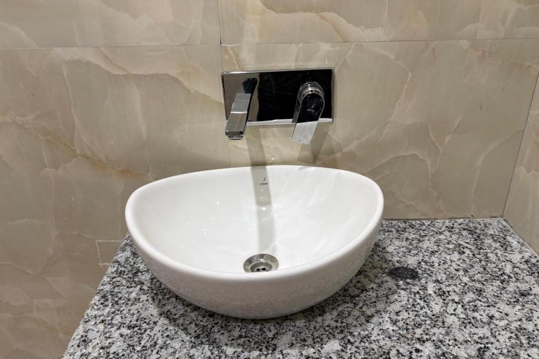 Photo of Bathroom in Amritsar