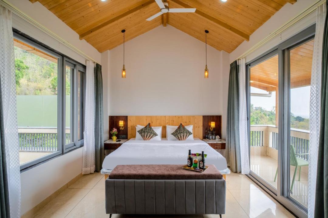 Photo of Bedroom in Kotabagh
