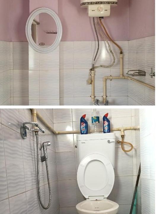 Photo of Bathroom in Jakrem