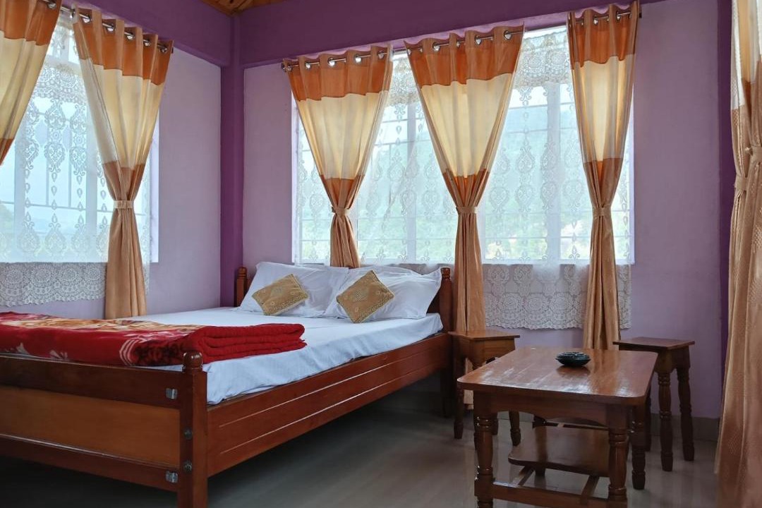 Photo of Bedroom in Jakrem