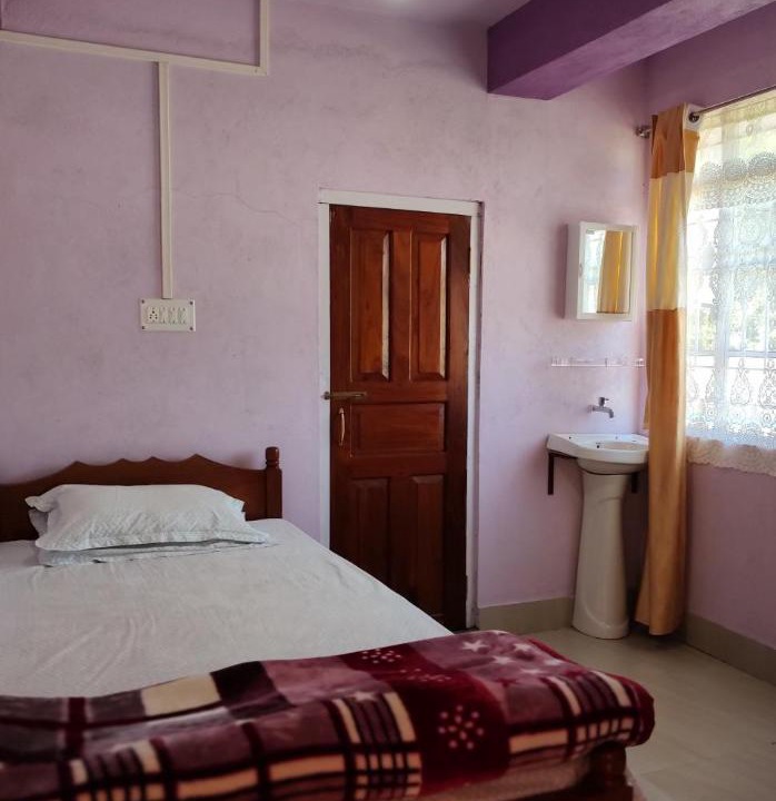 Photo of Bedroom in Jakrem