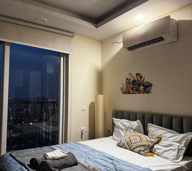 Photo of Bedroom in Chandigarh