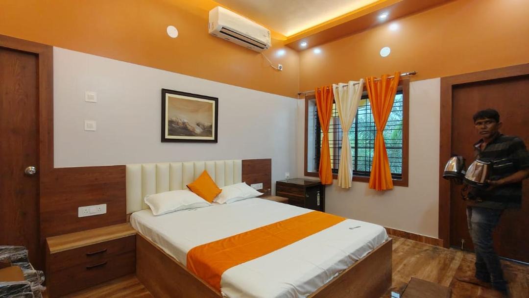 Photo of Bedroom in Bishnupur