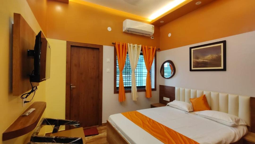 Photo of Bedroom in Bishnupur