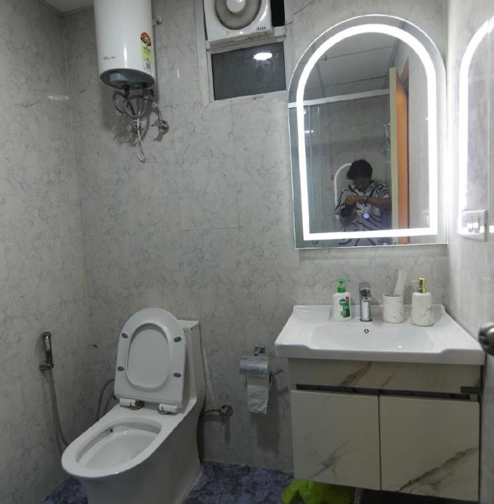 Photo of Bathroom in Noida