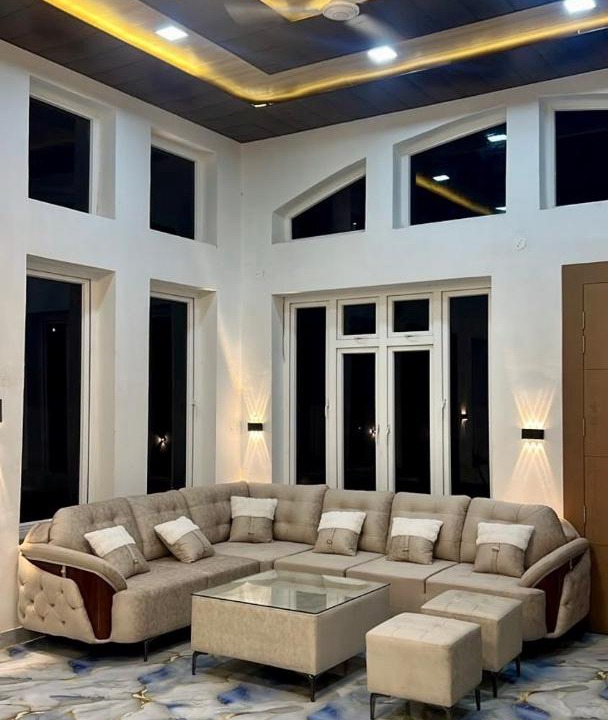 Photo of Livingroom in Greater Noida