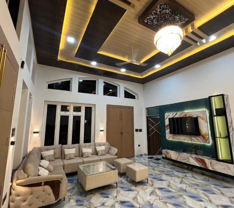 Photo of Livingroom in Greater Noida