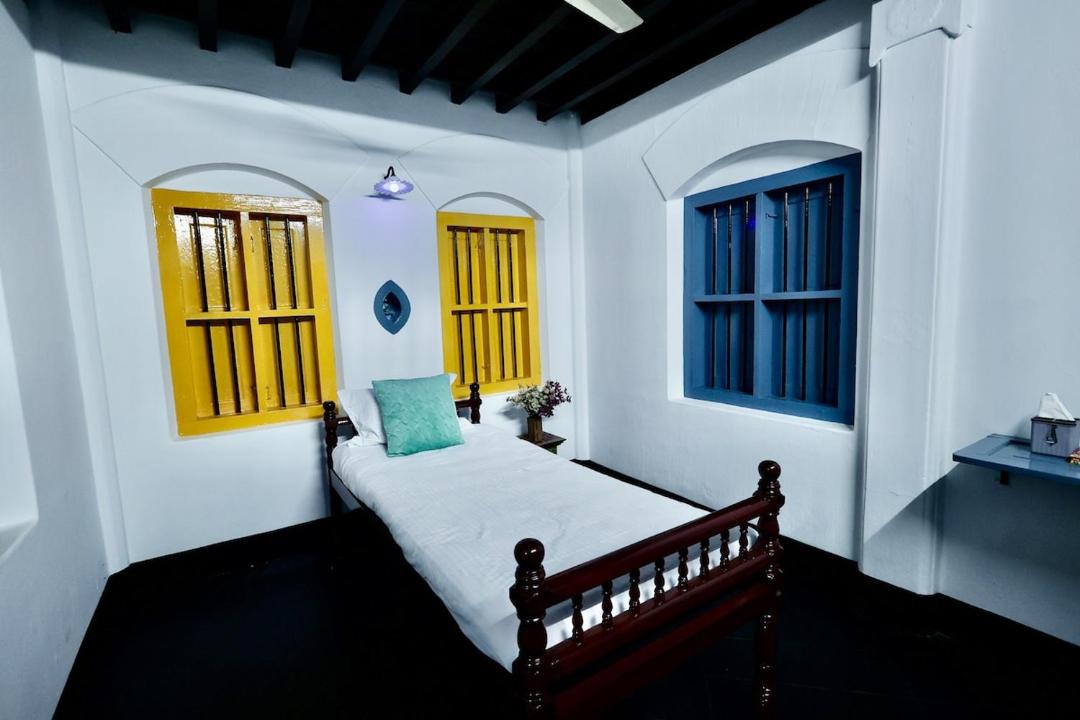 Photo of Bedroom in Kozhikode