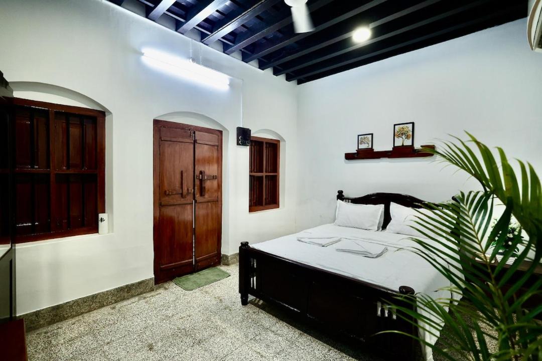 Photo of Bedroom in Kozhikode