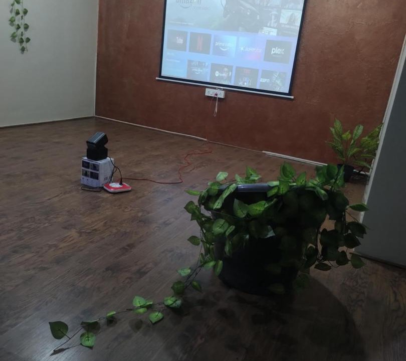 Photo of Livingroom in Jayanagar