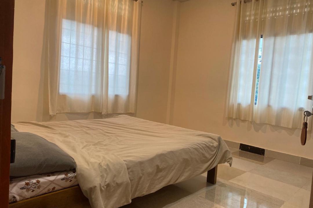 Photo of Bedroom in Saikul