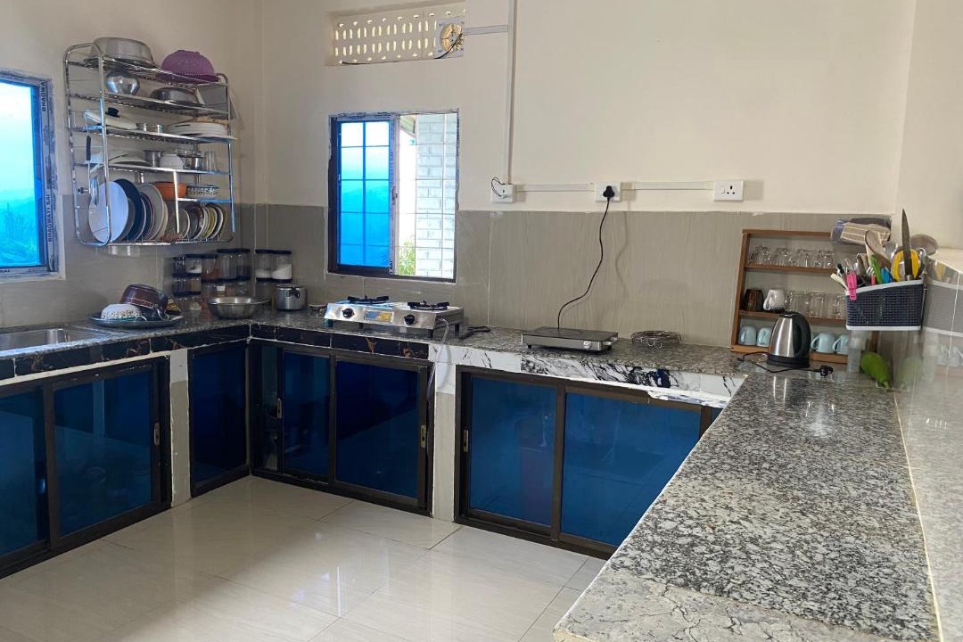 Photo of Kitchen in Saikul