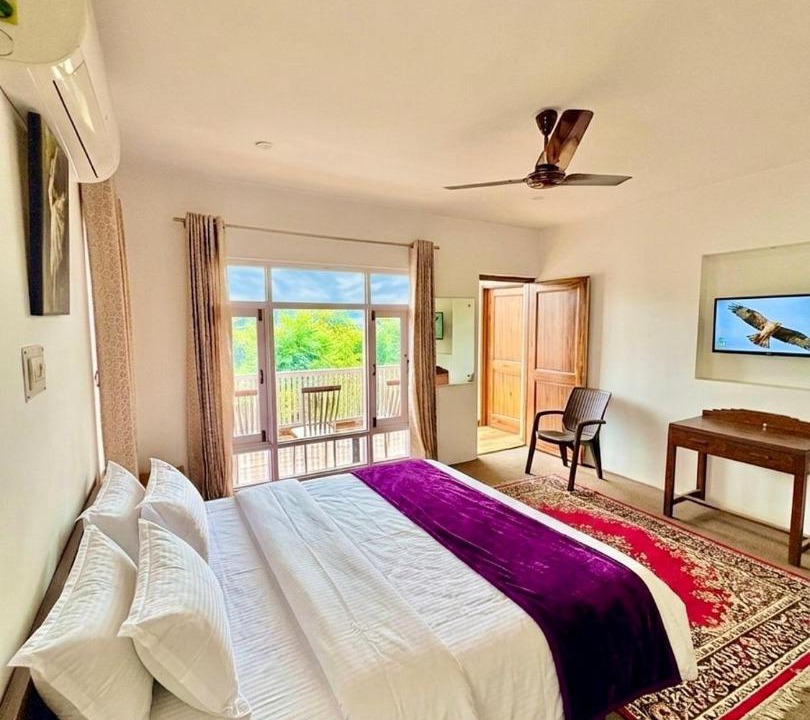 Photo of Bedroom in Rajbagh