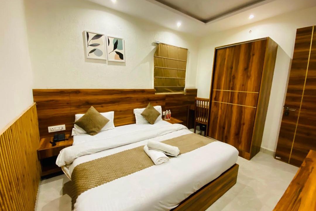 Photo of Bedroom in Bullawala