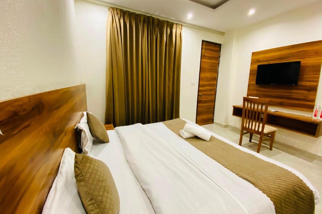 Photo of Bedroom in Bullawala