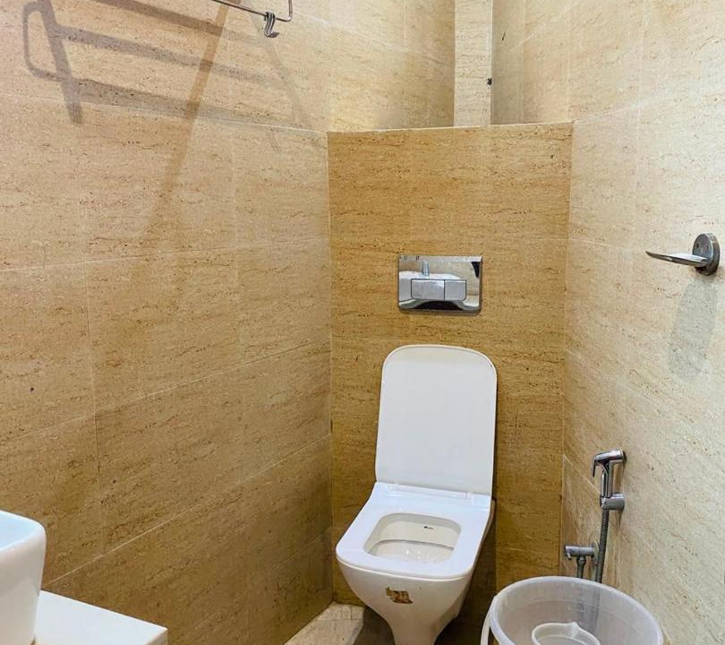 Photo of Bathroom in Bullawala