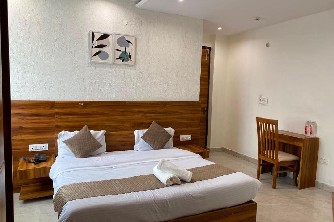 Photo of Bedroom in Bullawala