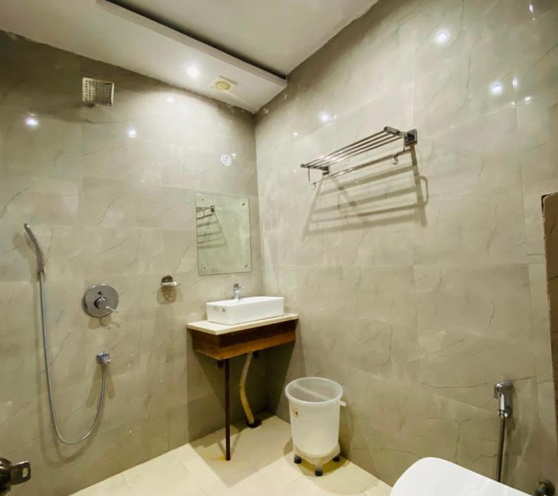 Photo of Bathroom in Bullawala