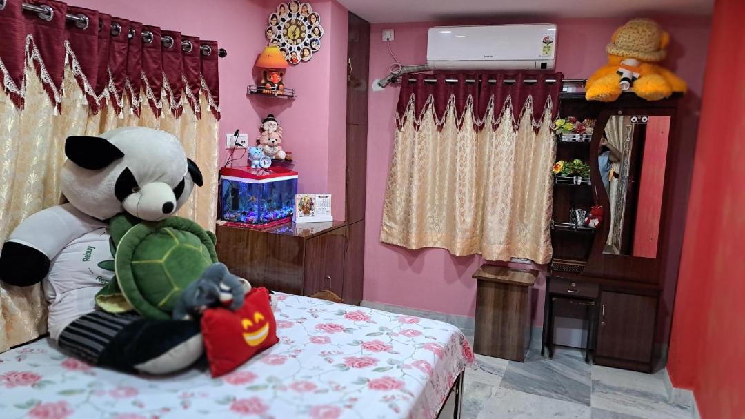Photo of Bedroom in Shibpur