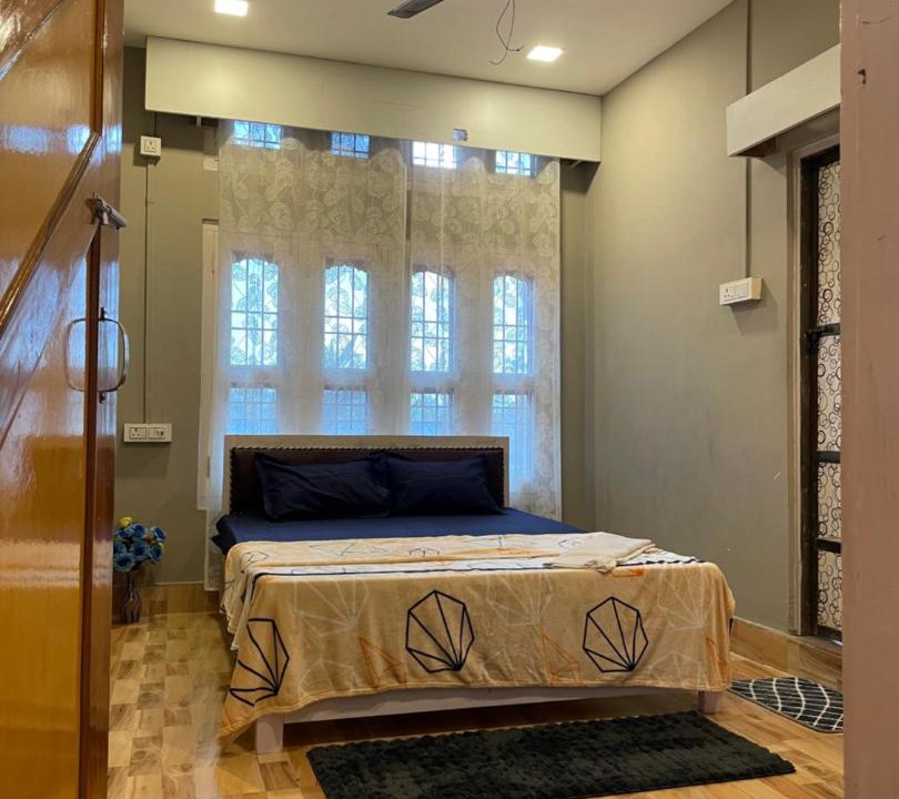 Photo of Bedroom in Jorhat