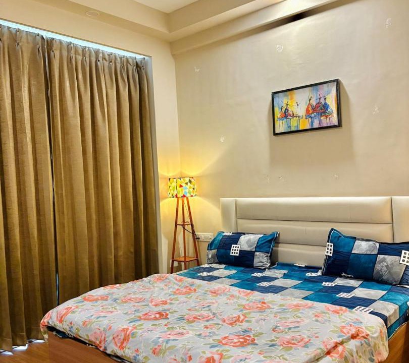 Photo of Bedroom in Greater Noida