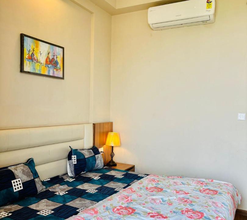 Photo of Bedroom in Greater Noida