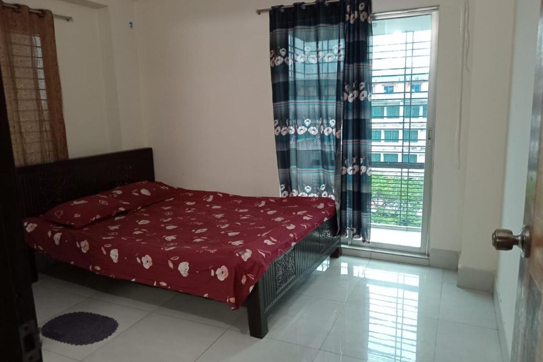 Photo of Bedroom in Keraniganj