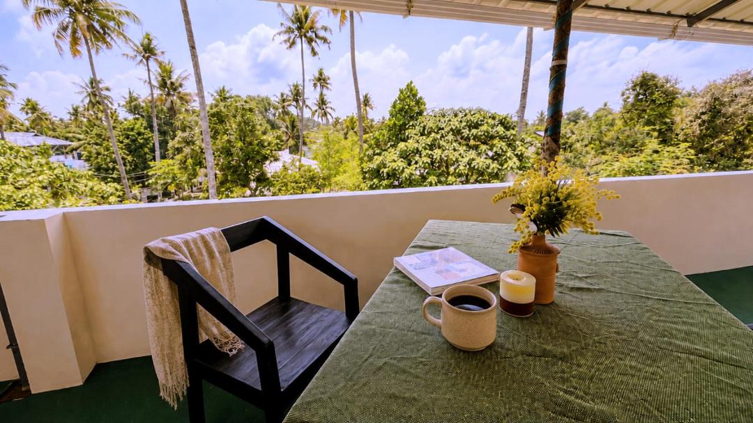 Photo of Others in Varkala