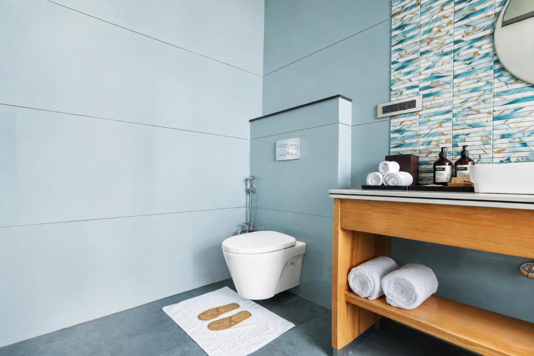 Photo of Bathroom in Bedla