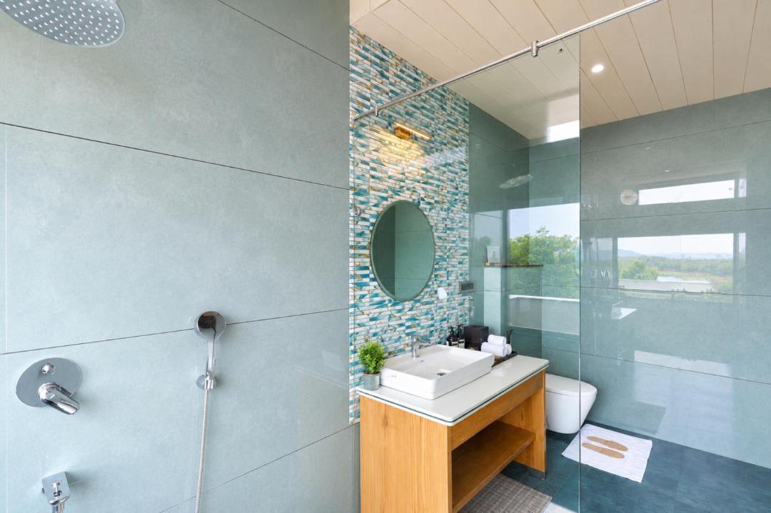 Photo of Bathroom in Bedla