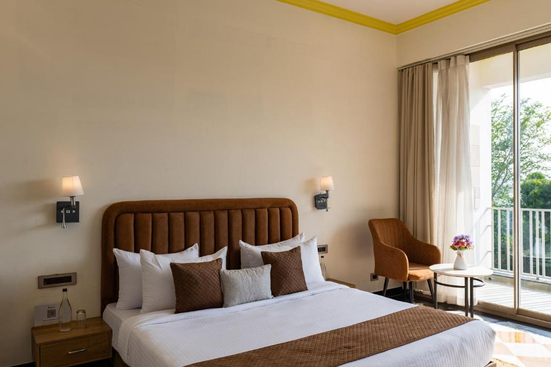 Photo of Bedroom in Bedla