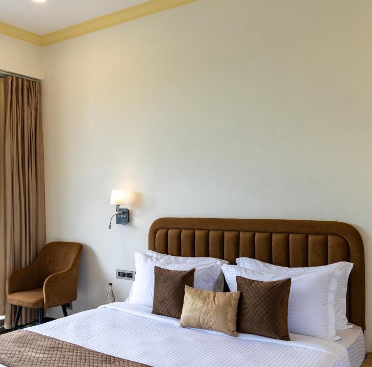 Photo of Bedroom in Bedla