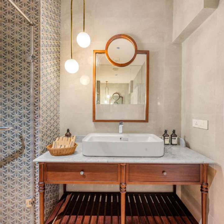 Photo of Bathroom in Fatona