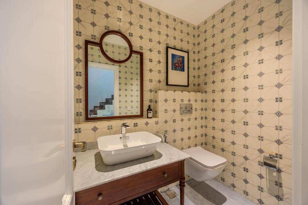 Photo of Bathroom in Fatona