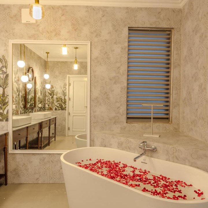 Photo of Bathroom in Fatona