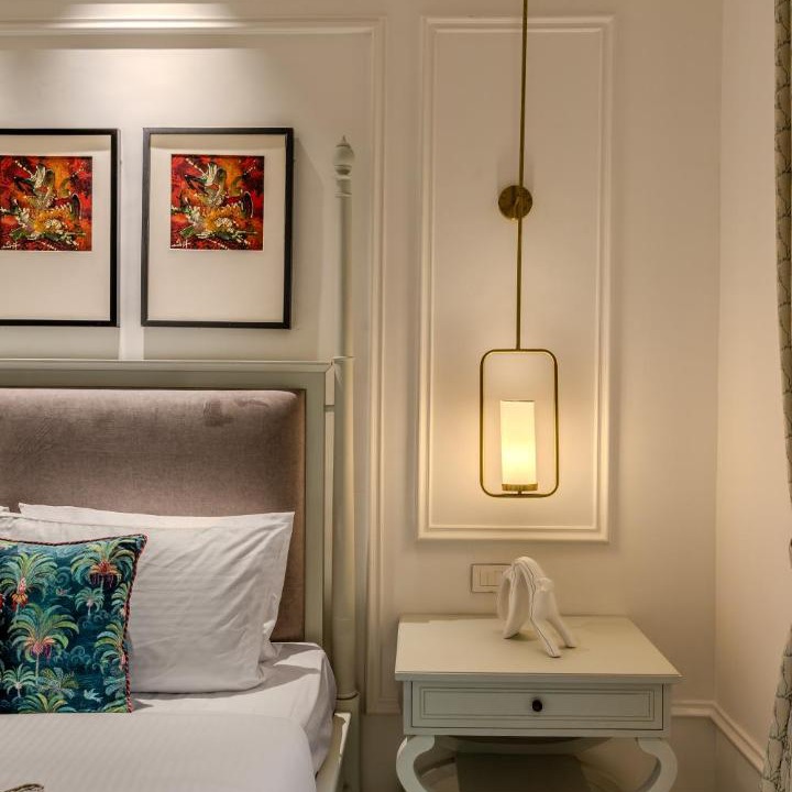 Photo of Bedroom in Fatona