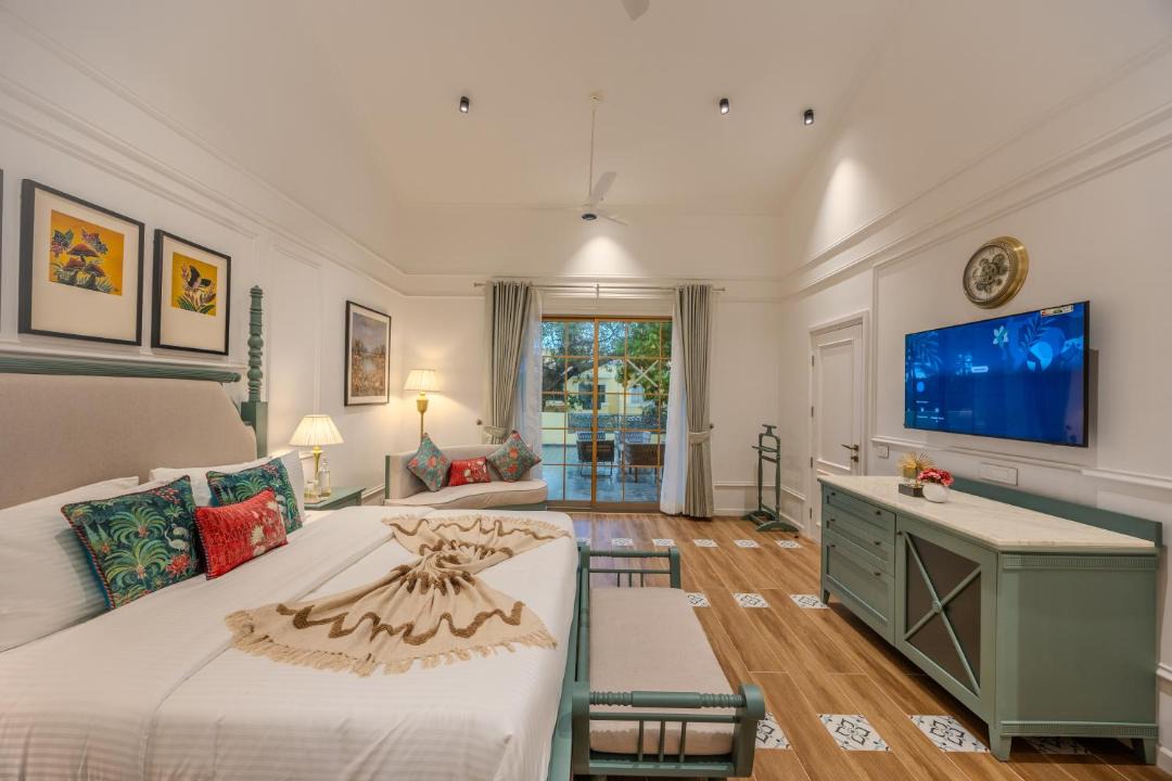 Photo of Bedroom in Fatona