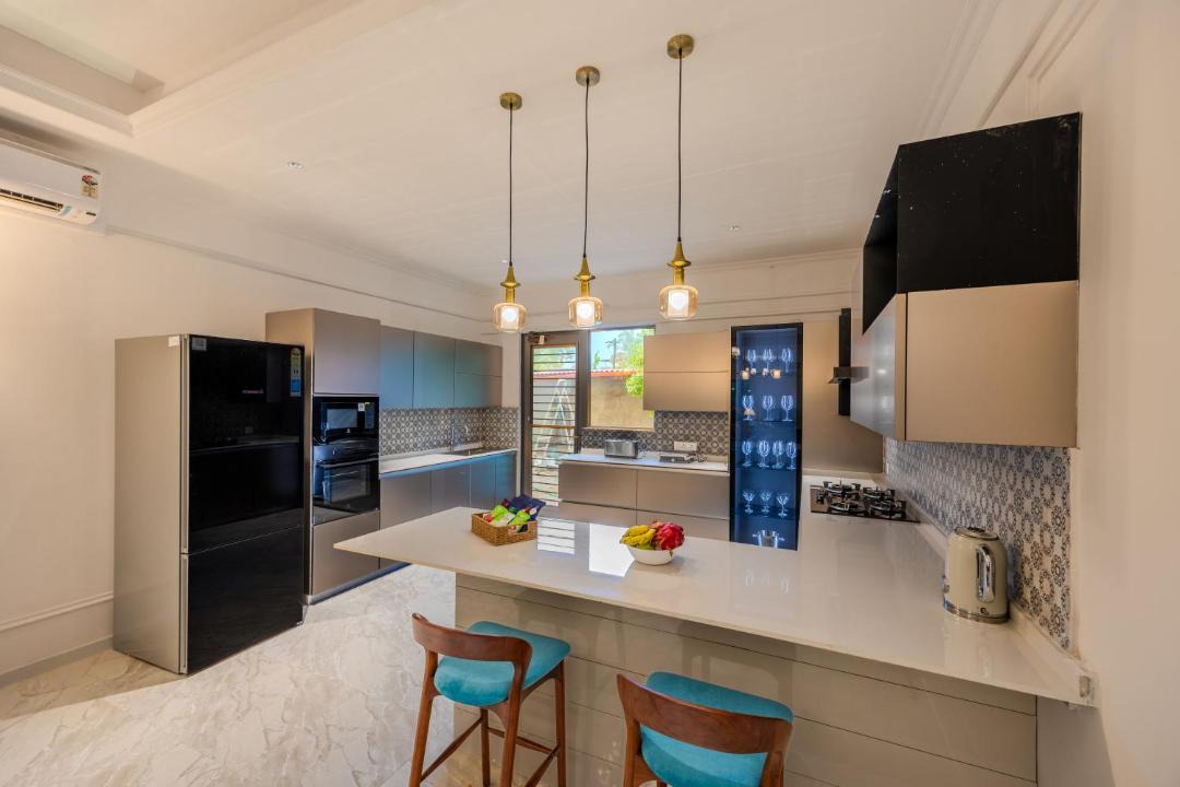 Photo of Kitchen in Fatona