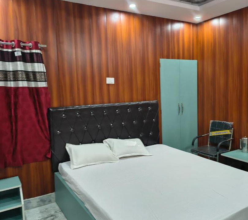 Photo of Bedroom in Patna
