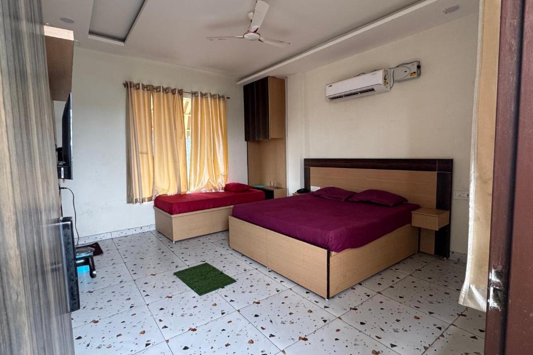 Photo of Bedroom in Karnal