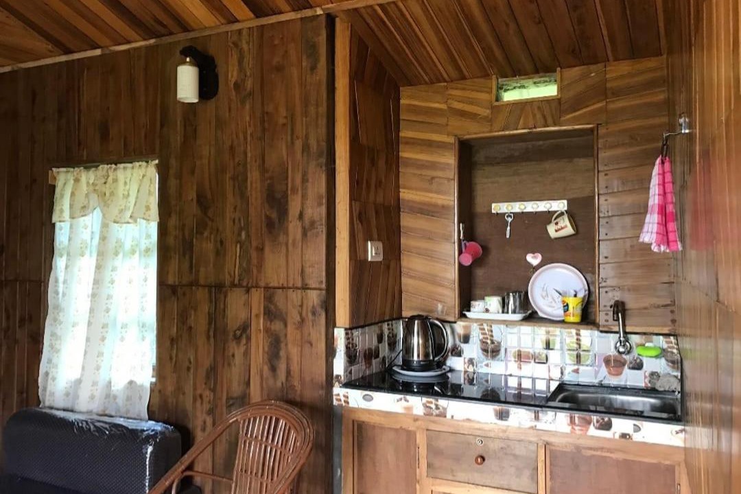 Photo of Kitchen in Shillong