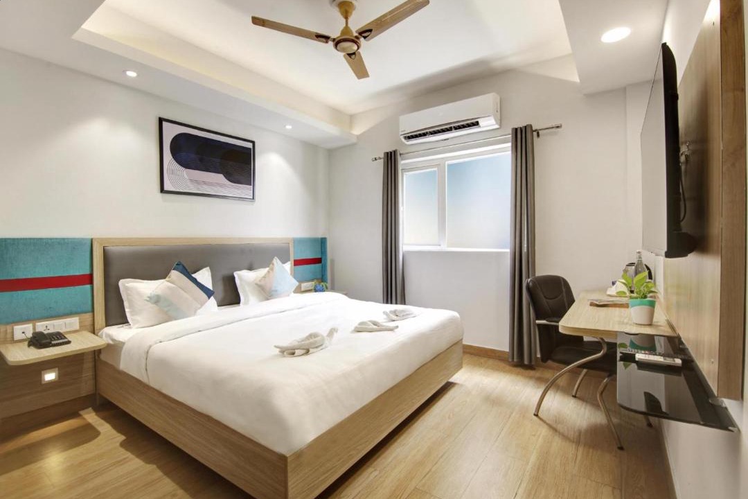 Photo of Others in DLF City