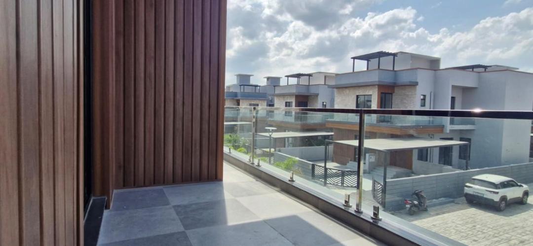 Photo of Patio Balcony in Covelong