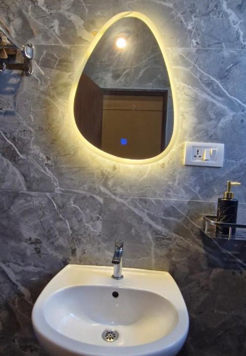Photo of Bathroom in Covelong