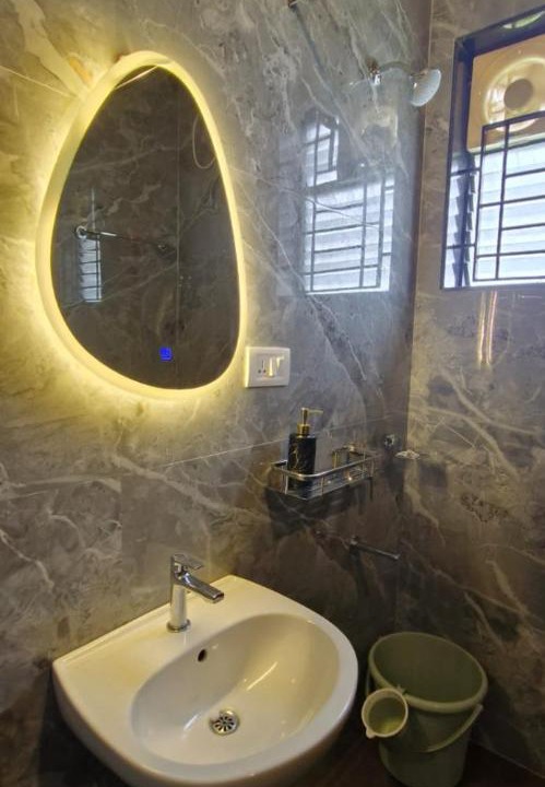 Photo of Bathroom in Covelong
