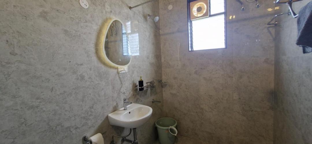 Photo of Bathroom in Covelong