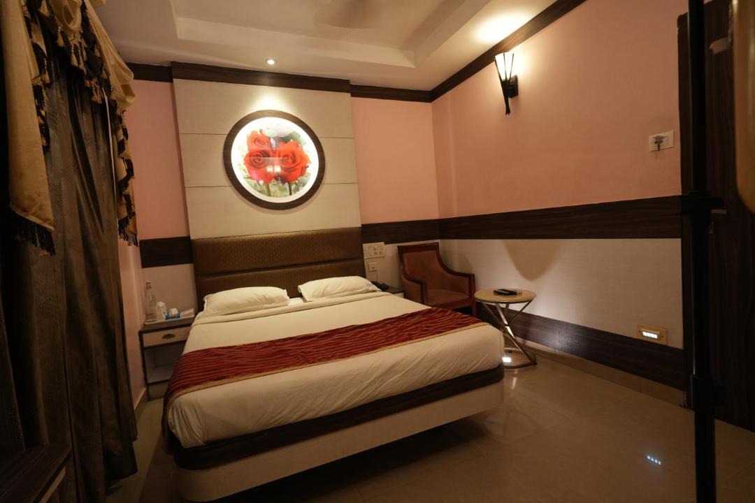 Photo of Bedroom in Vannarpettai