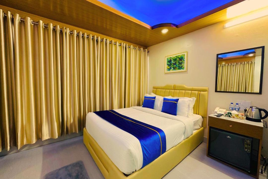 Photo of Bedroom in Dhanmondi