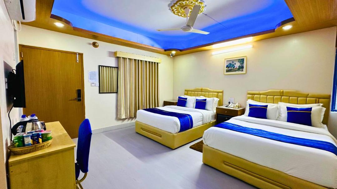 Photo of Bedroom in Dhanmondi