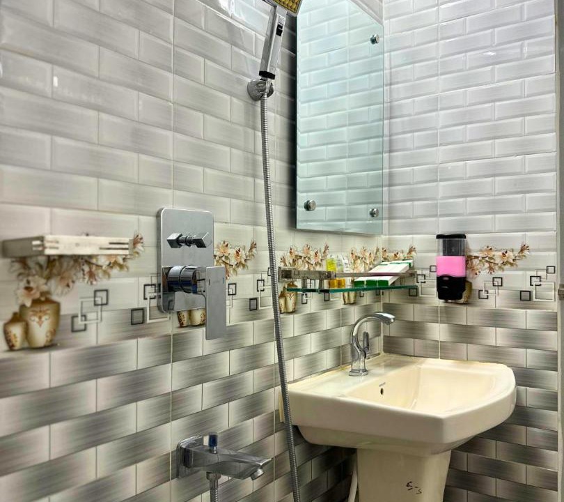 Photo of Bathroom in Dhanmondi
